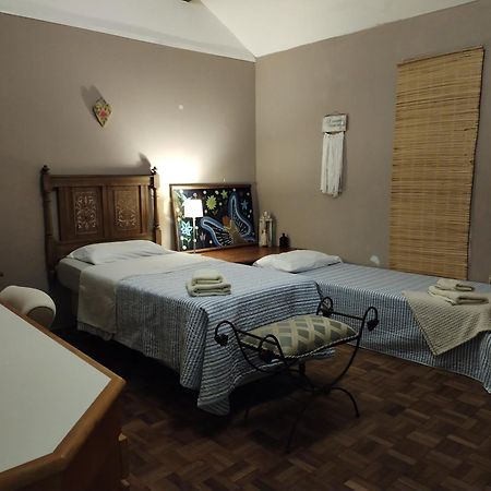 Casa Corazon Apartment Montevideo Luaran gambar