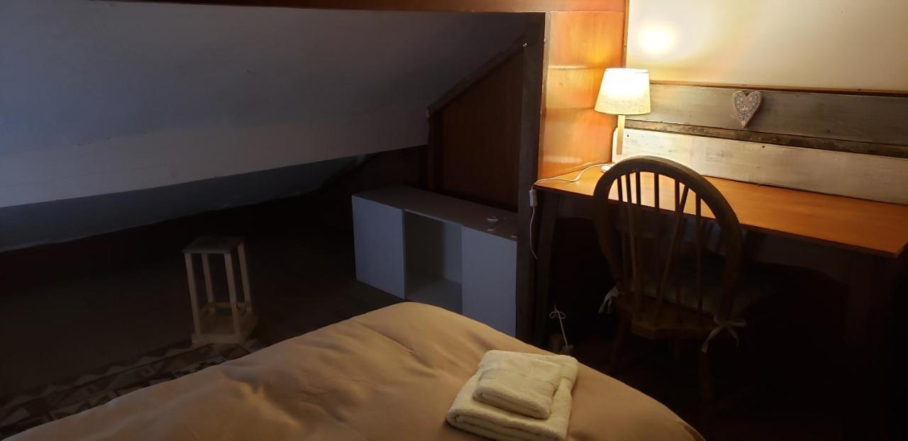 Casa Corazon Apartment Montevideo Luaran gambar
