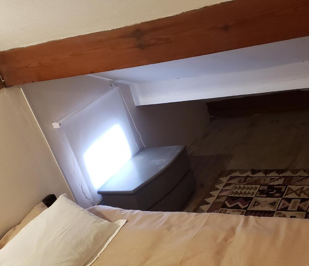 Casa Corazon Apartment Montevideo Luaran gambar