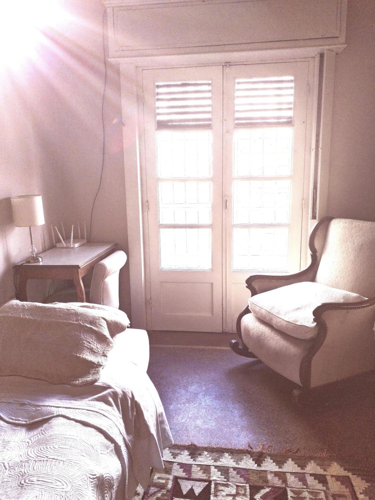 Casa Corazon Apartment Montevideo Luaran gambar