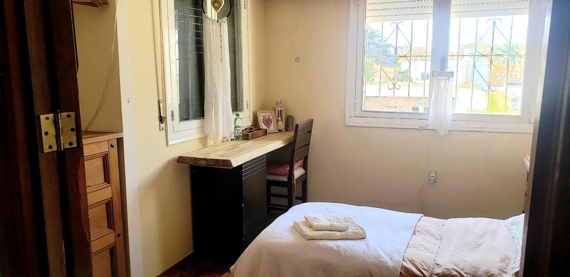 Casa Corazon Apartment Montevideo Bilik gambar